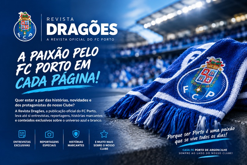 "Dragões"