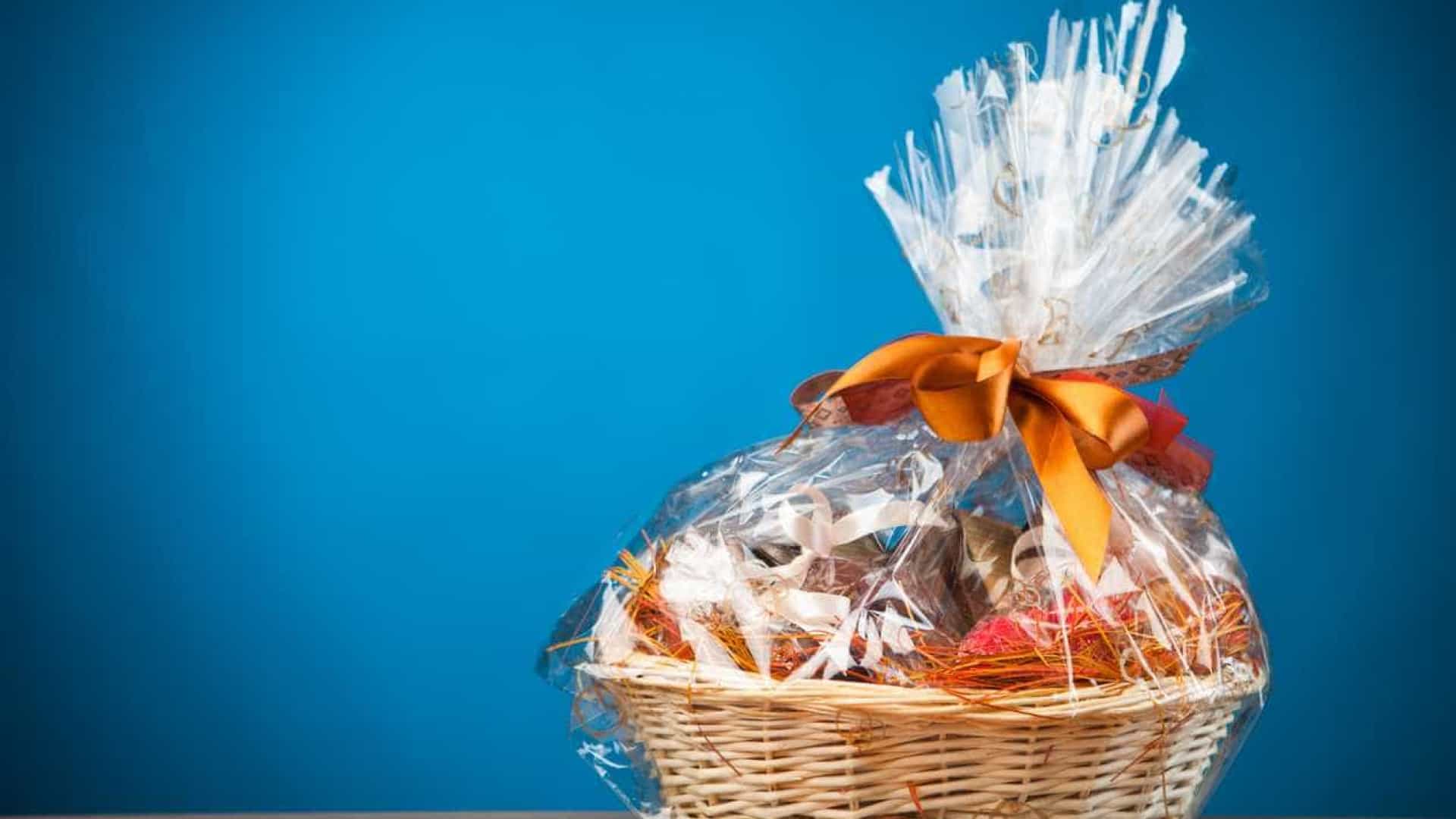 Cabaz de Natal à Dragão 2025